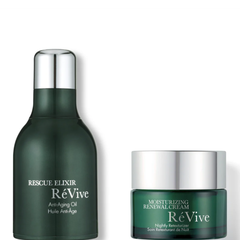 ReVive  一夜回春再生套装