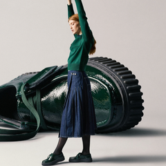 Clarks：精选款式额外7折