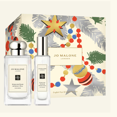 Jo Malone 祖玛珑 英国梨限定套装