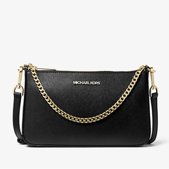 2件额外8折！Michael Kors  Saffiano 斜挎包