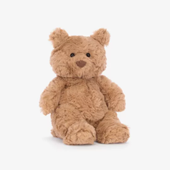 Jellycat 巴塞罗熊玩偶 16cm