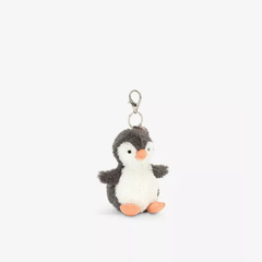 补货！Jellycat 企鹅挂件
