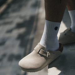 Gilt：Birkenstock 勃肯鞋上新热卖 入加绒单鞋、半包拖鞋等