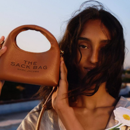 Marc Jacobs：黑五预热！精选包袋低价