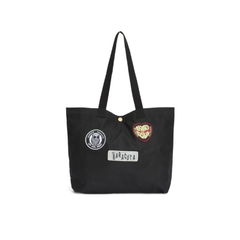 BARBOUR APPLIQUES 托特包