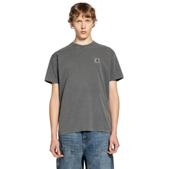 CARHARTT WIP 卡哈特灰色T恤