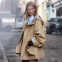 Yoox Asia：时尚大促！入手衣橱必备单品