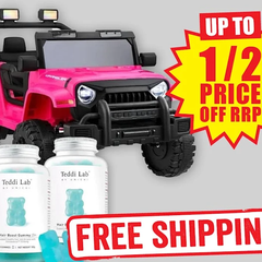 Chemist Warehouse：黑五早鸟活动 选购 Unichi、Oricom、Swisse