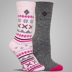 Columbia 哥伦比亚袜子*2