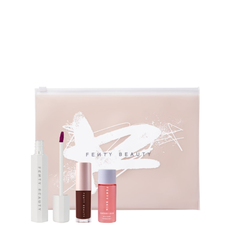 Harvey Nichols UK：美妆满赠活动更新！Fenty Beauty 专场