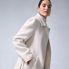 Ann Taylor：职场奢雅衣橱上新 上衣毛衣享6折