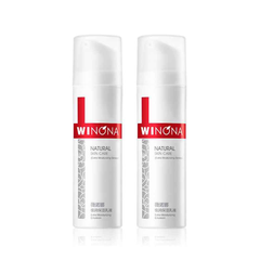 薇诺娜 50g极润保湿乳液 50g*2