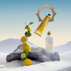 L'Occitane  美网：普罗旺斯奢护 大量礼盒上新 经典护手霜套装$66