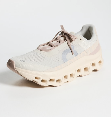 On Cloudmonster 运动鞋