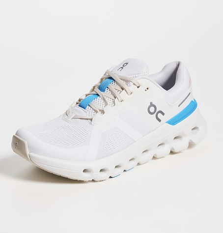 On Cloudrunner 2 运动鞋