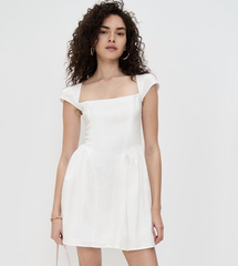 Reformation Oaklyn Linen 连衣裙