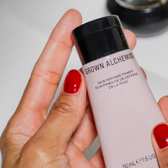 Grown Alchemist US：干皮救星 植萃奢护养出弹润肌