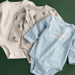 Carter's : 超实用包臀衫、套装等黑五好价