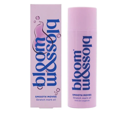 Bloom & Blossom 柔滑妊娠纹护理油 150毫升