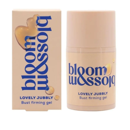 Bloom & Blossom 柔滑妊娠纹护理油 150毫升