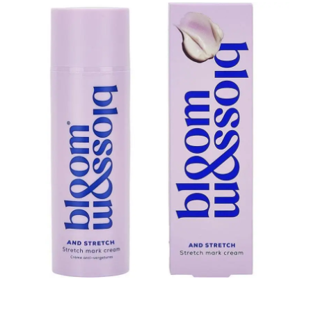 Bloom & Blossom 妊娠纹霜 150毫升