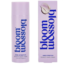 Bloom & Blossom 妊娠纹霜 150毫升