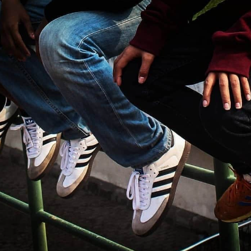 adidas HK：会员首单8.5折 超多运动穿搭单品