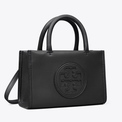 Tory Burch 汤丽柏琦 迷你 Ella Bio 托特