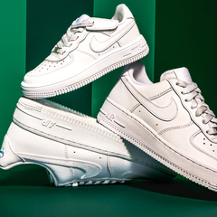 Foot Locker：黑五提前享！选购Nike、New Balance等