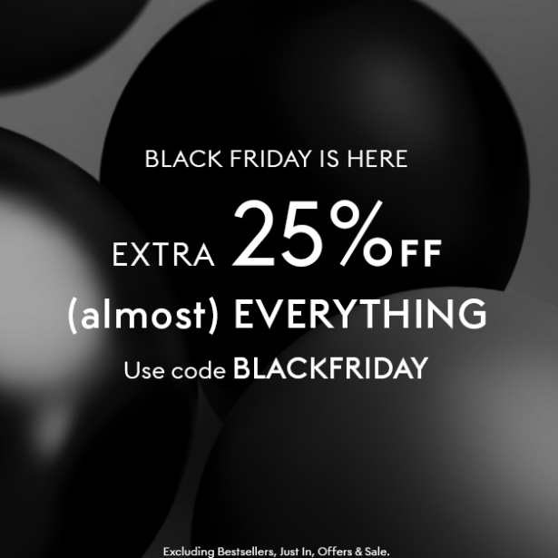 【2025黑五】THE OUTNET 美站：奢牌好物享优惠 选购 Thom Browne、DVF、Brunello Cucinelli