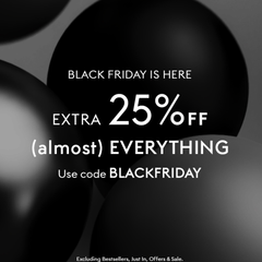 即将截止！【2025黑五】THE OUTNET 美站：奢牌好物享优惠 选购 Thom Browne、DVF、Brunello Cucinelli