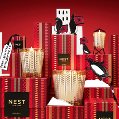 NEST New York：小众香氛促销！新人首单8.5折优惠