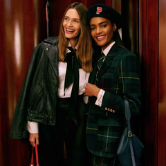 即将结束！【2025黑五】Farfetch 发发奇：秋冬时尚大促