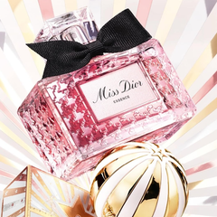 Macy's：DIOR 迪奥女香热卖专区