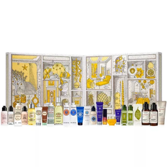 L'Occitane 欧舒丹 2025圣诞倒数日历