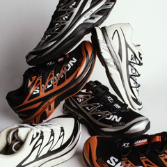 HBX：2025黑五！时尚降价 关注大王、Ami、MM6 等