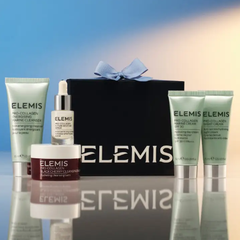 【2025黑五】Elemis UK：护肤大促！全场无门槛7.5折 精选套装8折