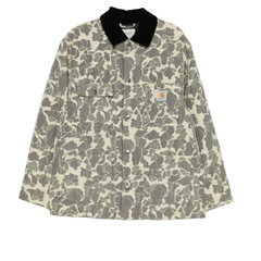Carhartt Tapestry 工装夹克