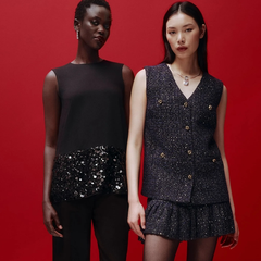 Marks and Spencer UK：黑五早鸟购！精选百货热卖