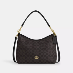 Coach 蔻驰 Laurel 老花流浪包