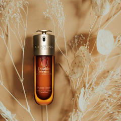 【2025网一】Clarins 美网：大牌护肤热卖