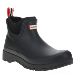 Hunter 防水短靴