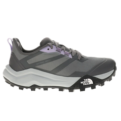 The North Face 北面 Offtrail Versa 跑鞋