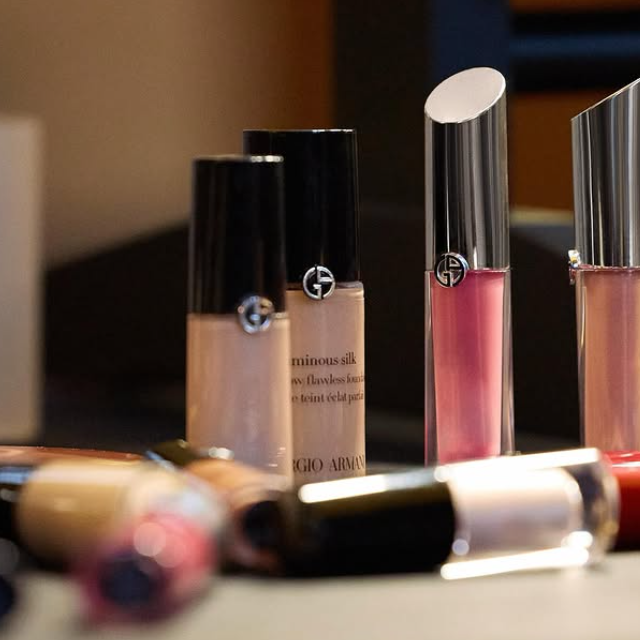 【2025黑五】Armani FR：全场彩妆护肤热卖！低至6折优惠