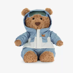 Jellycat 巴塞罗熊滑雪装