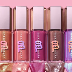 Fenty Beauty + Fenty Skin：Gloss Bomb 唇釉大促