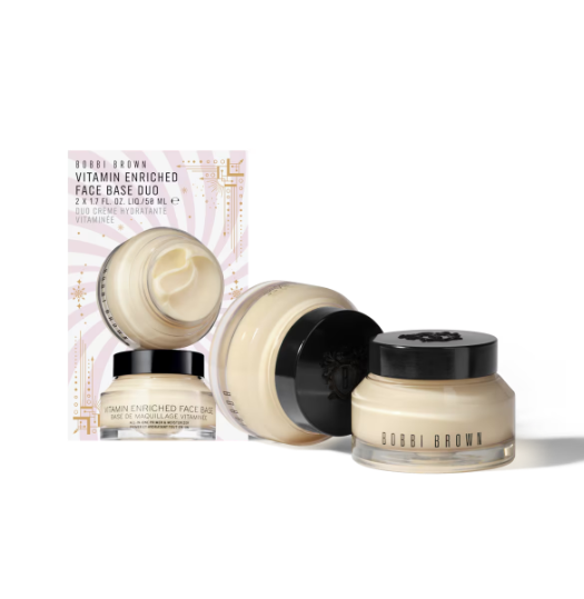Bobbi Brown 橘子面霜套装  50ml*2