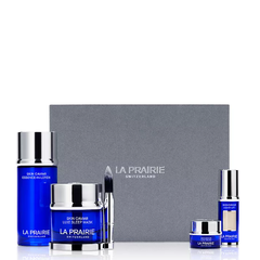 满$300送好礼！La Prairie 护肤套装 价值$764