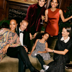 Bloomingdales：黑五月促销！多买多省 至高7.5折+部分送礼卡