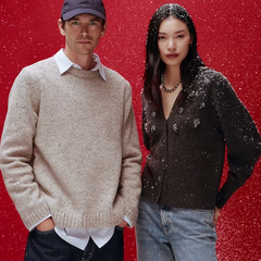 Marks and Spencer US：精选时尚热卖